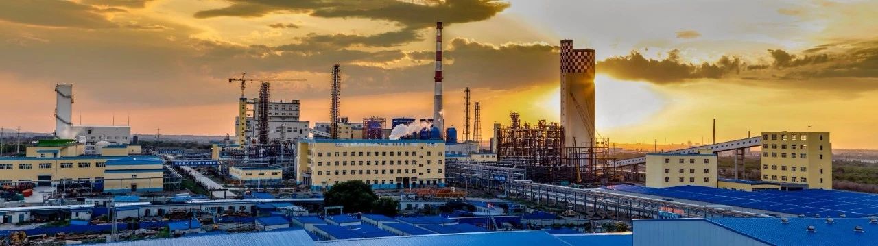【心連心·瞬間】心連心化學工業集團建廠50周年回眸（六）