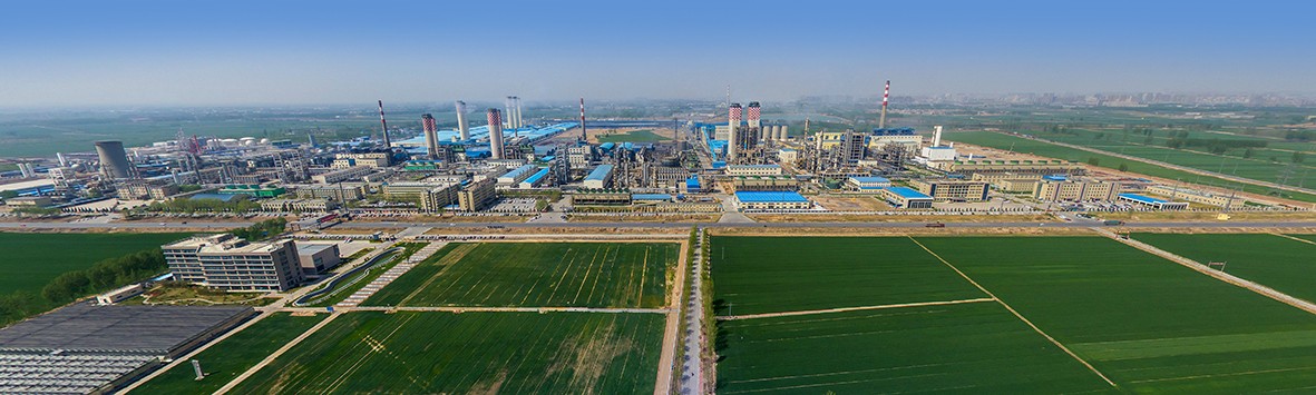 【心連心·瞬間】心連心化學工業集團建廠50周年回眸（七）