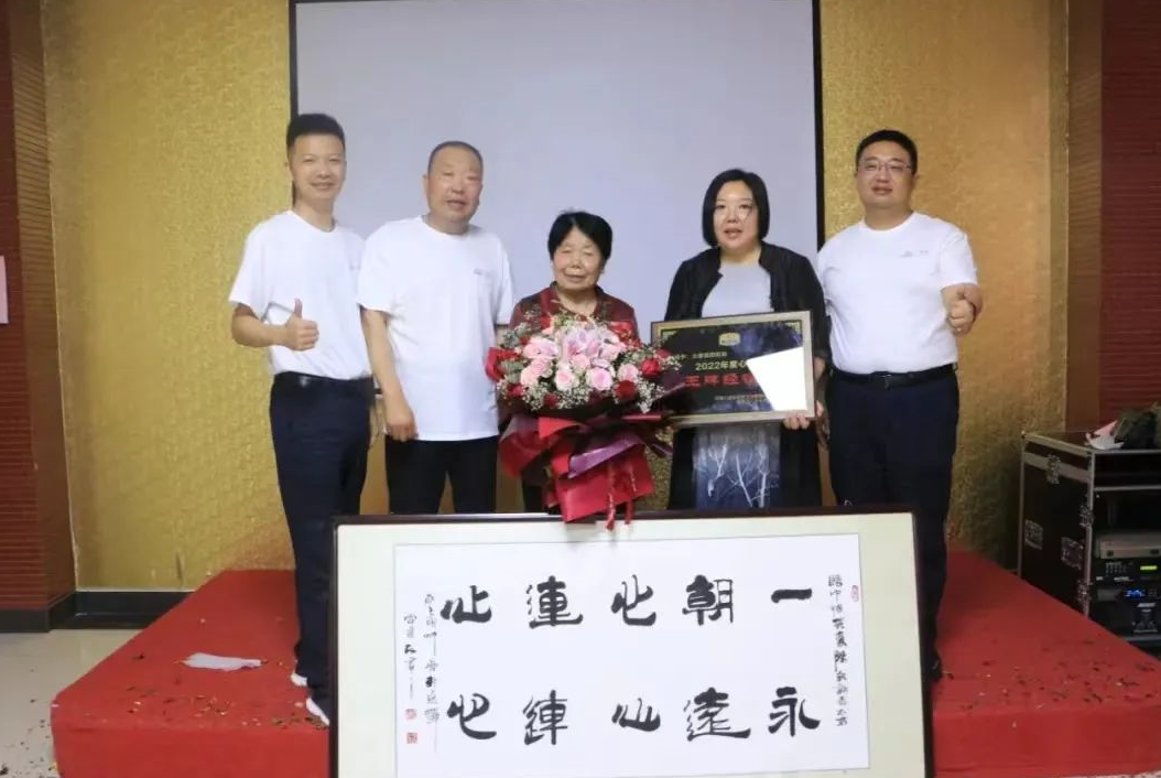 以熱愛之情，行誠信之事，做利他之人——太康總代理陳乾新訪談錄